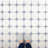 Englishtown 12-7/8 In. X 12-7/8 In. Porcelain Floor And Wall Tile-114210928