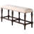 Jabree Bun Feet Dining Set-25363993