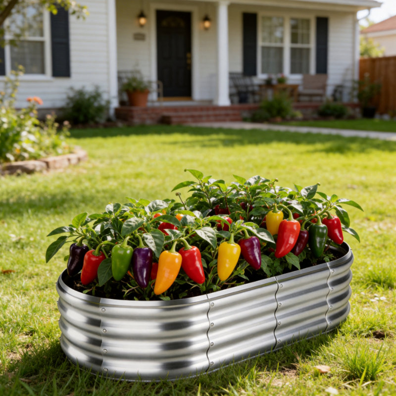 Planter