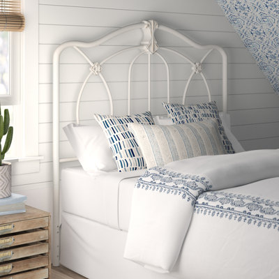 Yakhlef Slat Headboard