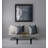 Star Abstract Reversible Throw Pillow-1244687387