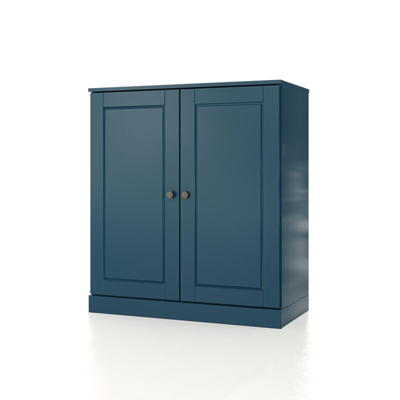 Armoire à linge 32 po
