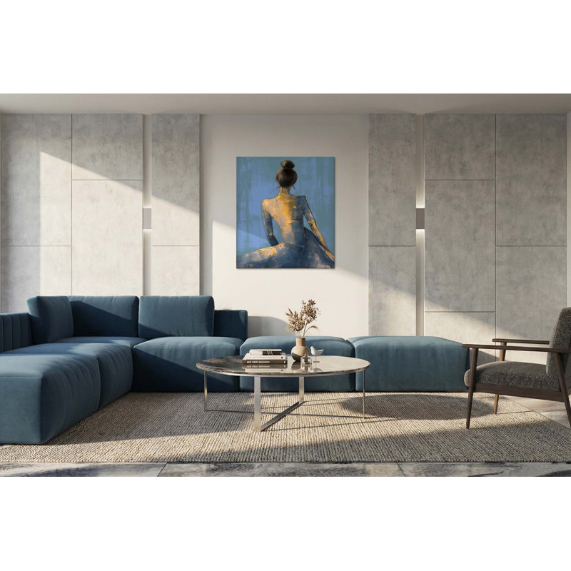 Figural Elegance 65
