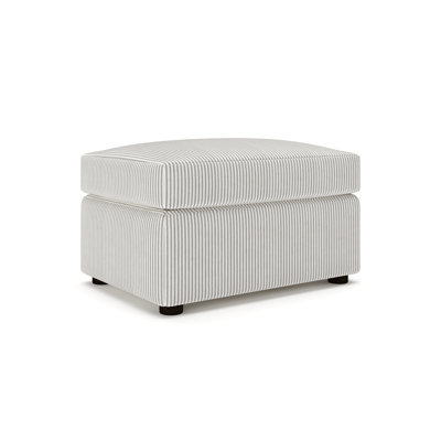 Cecelia Upholstered Ottoman