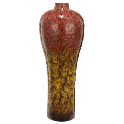 Vase multicolore