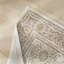 Classic Grey Khaki Area Rug-1371193714