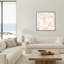 Abstract Reflections of Spring by  - Graphic Art-80421264-129099406-129099603