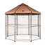 Abri pour chien avec abat-jour pour chien-69682213-69682216