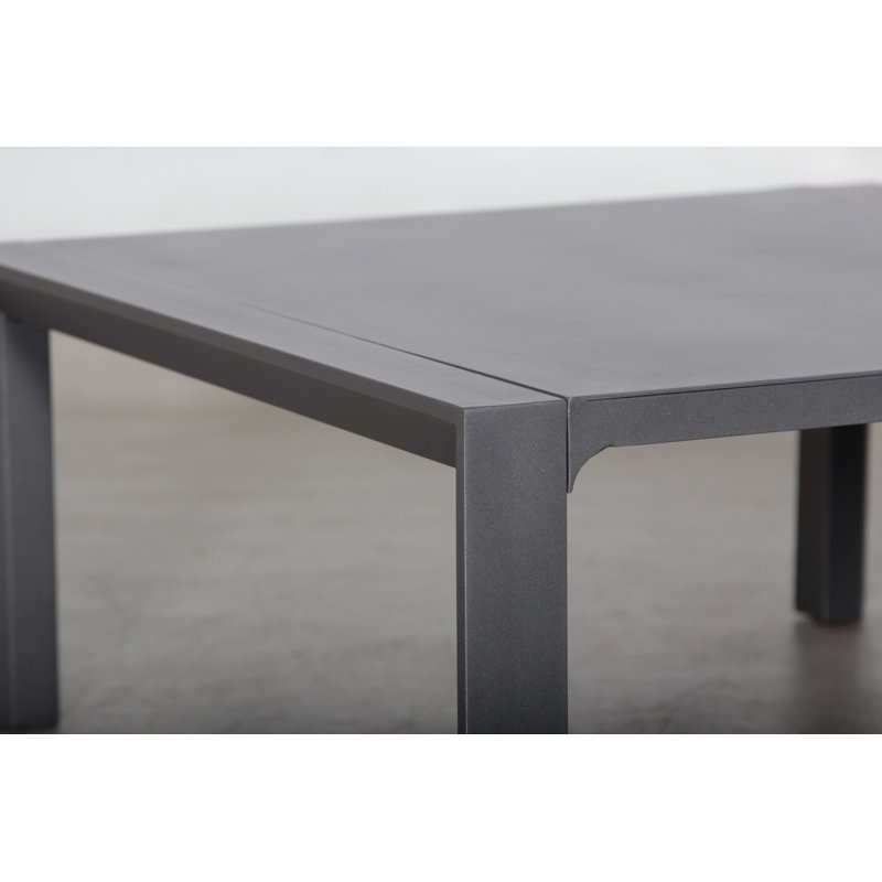 Table basse Aliyha