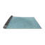 Tapis contemporain bleu-1487133472