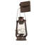 Arvile 1 - Light Armed Sconce