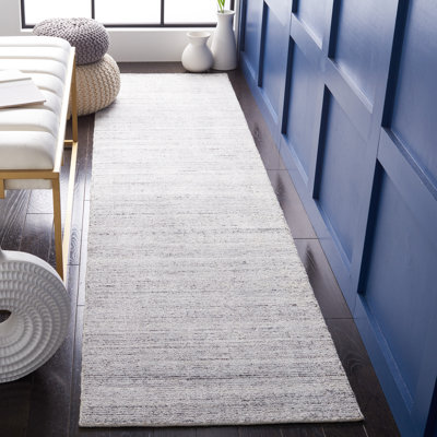 Quayshun Hand Woven Performance Rug