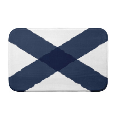 Tapis de bain Scarlett