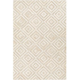Jardin Geometric Area Rug