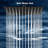 Rain Shower Head 1.8 GPM