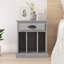 Pilot 1 Drawer Bedside Table-1951284685-1998182552