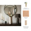 Vase de table Modern Modern-150153235