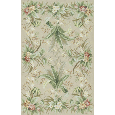 126180 Gros Point Needlepoint 6.0 X 9.0
