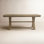 Regan 78" Extendable Dining Table