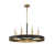 Brass is out of stock selected