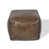 Dark Brown Genuine Leather selected