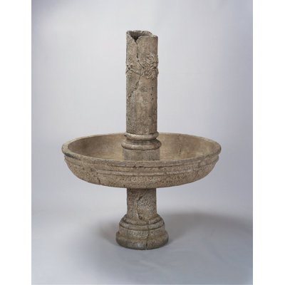 Abdalhai Floor Fountain