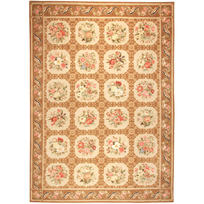  - 'Il Prato' Rug - Size 10' X 14'