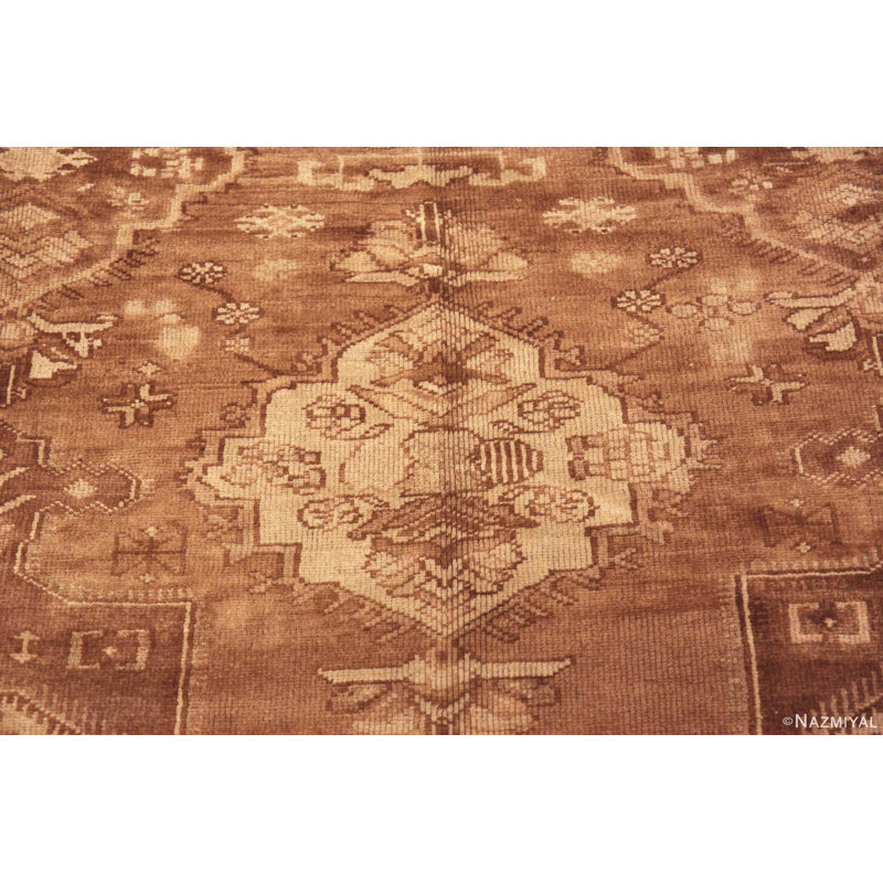 One-of-a-Kind Rectangle 6'8" X 11'3" Area Rug