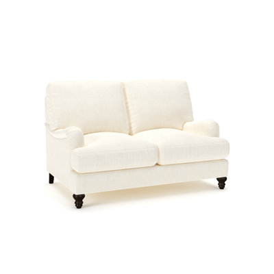 Walters Upholstered 59'' Loveseat