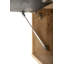 Vitruvia Floating Shelf with Reclaimed Wood