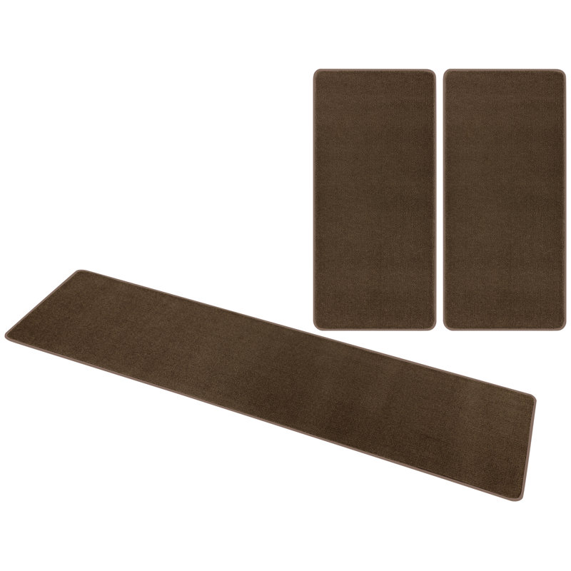Nasty Tufted Brown Rug