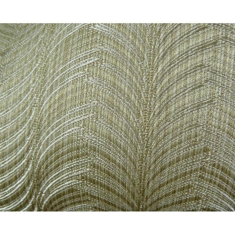 Coussin euro Delicate Waves
