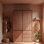 Retro Bone Line Wardrobe