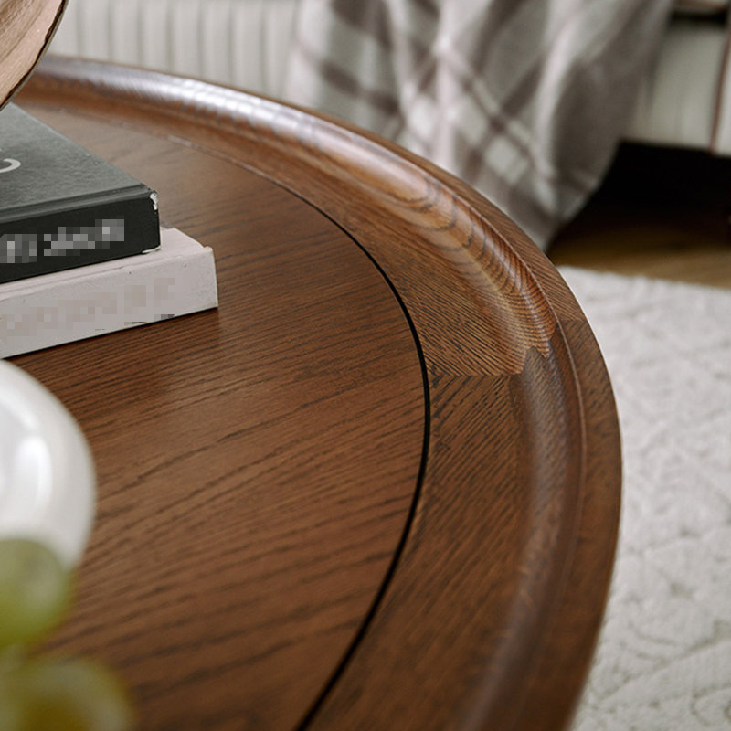 Combinaison de meuble télé de style américain et ensemble de table basse 2 pièces