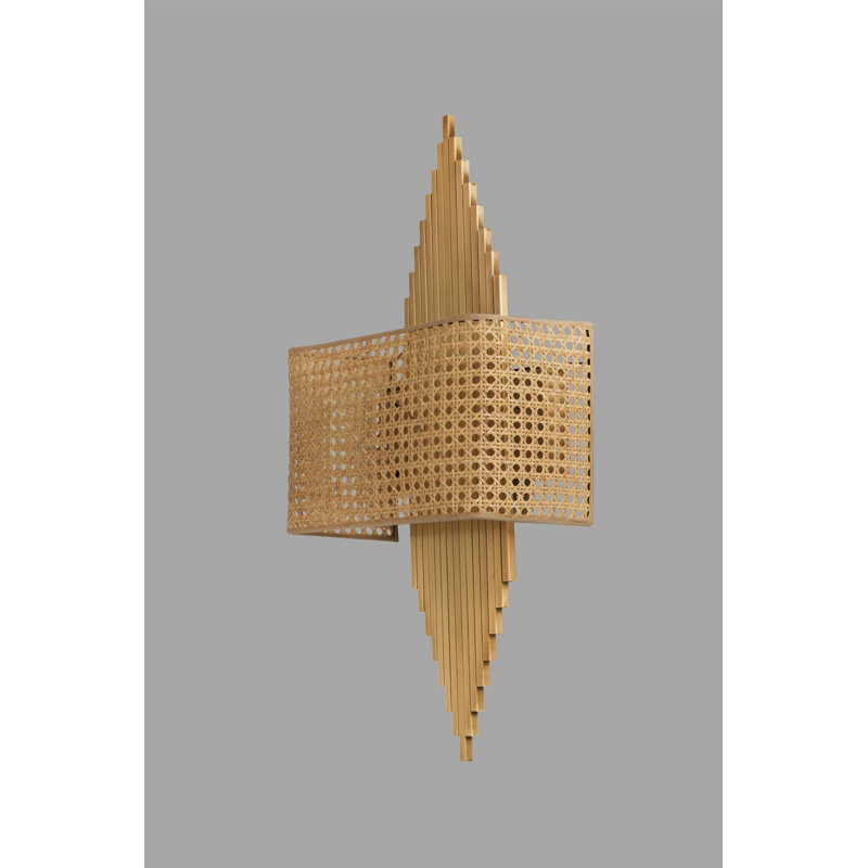 Alyta LED Wallchiere