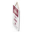 Warning Attention Sign - Print on MDF-191892146