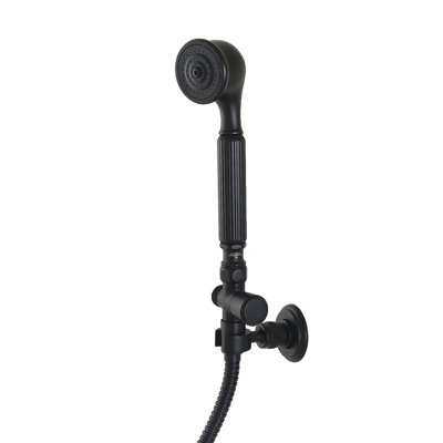 Kingston Brass Restoration Hand Shower Kit