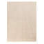 Tapis beige Murry