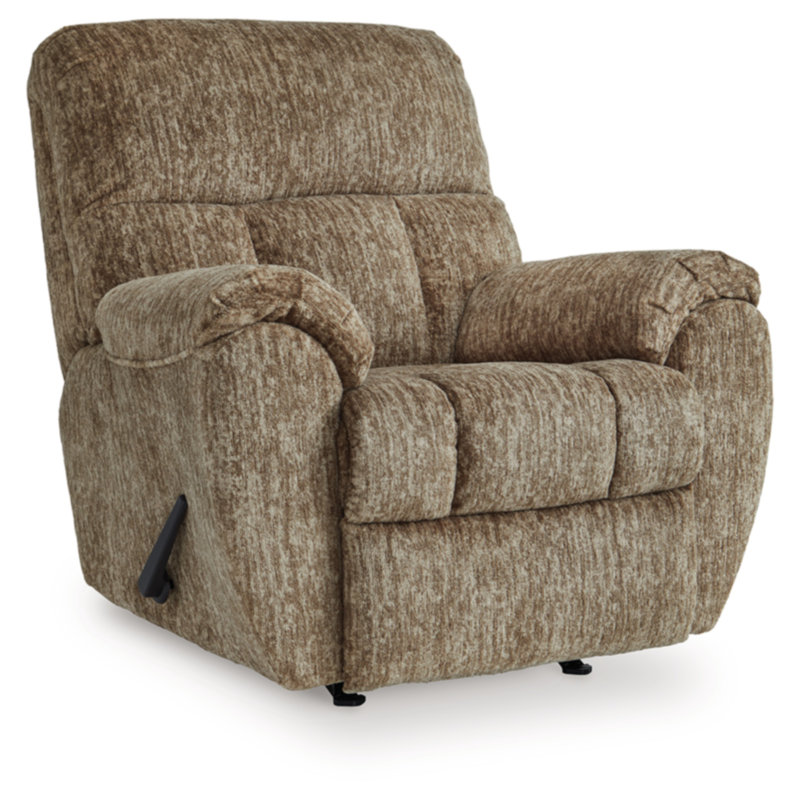 Paulding Recliner, Brown