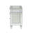 Kesean 3 - Drawer Nightstand-621500874