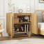 Arched Chest