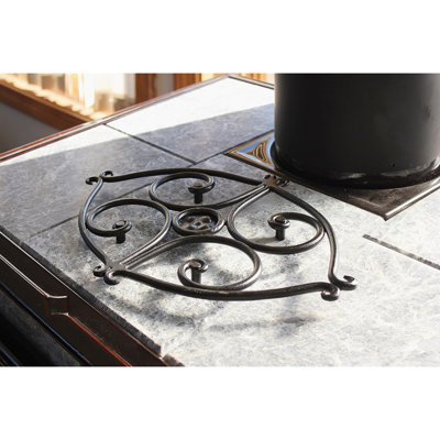Volya Metal 1 Piece Trivet