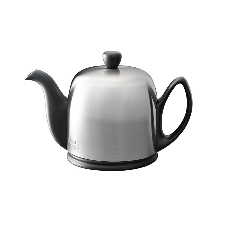 Guy Degrenne Salam Insulated Teapot