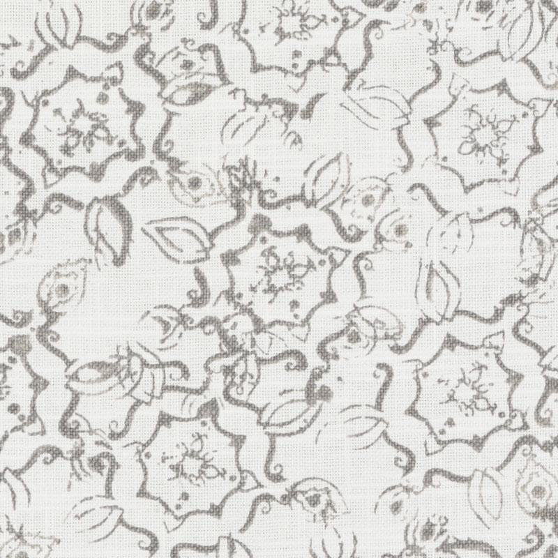 Tissu en mélange de coton, Pierre
