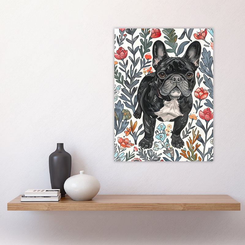 No Frame Print