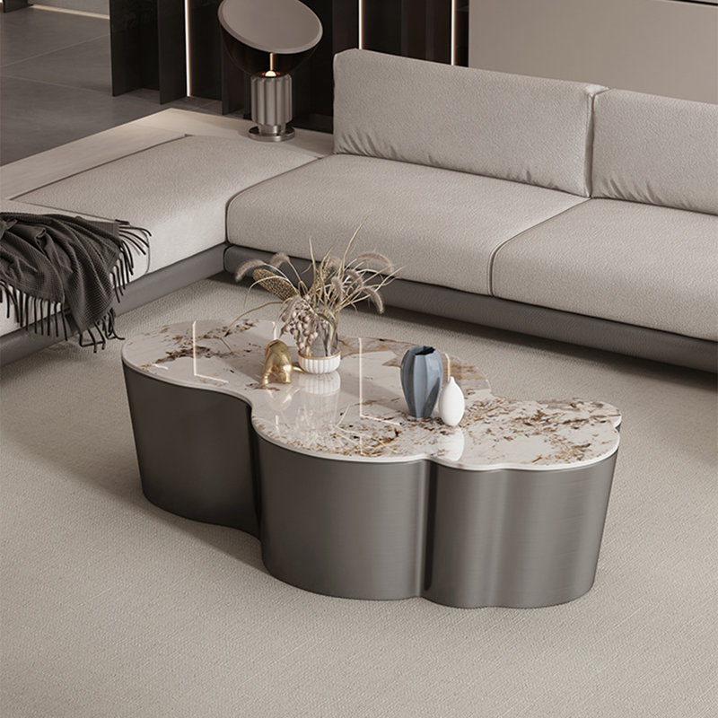 Mazza, H 15,7 po x L 39,4 po x l 23,6 po