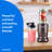 nutribullet Turbo Personal Blender 1000-Watts-134431107