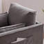 Velours côtelé en velours côtelé Armchai-2139059575