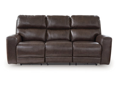 Crossplex Power Reclining Sofa