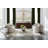 84'' Solid Wood Sideboard